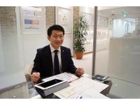 実力が正当に評価される環境