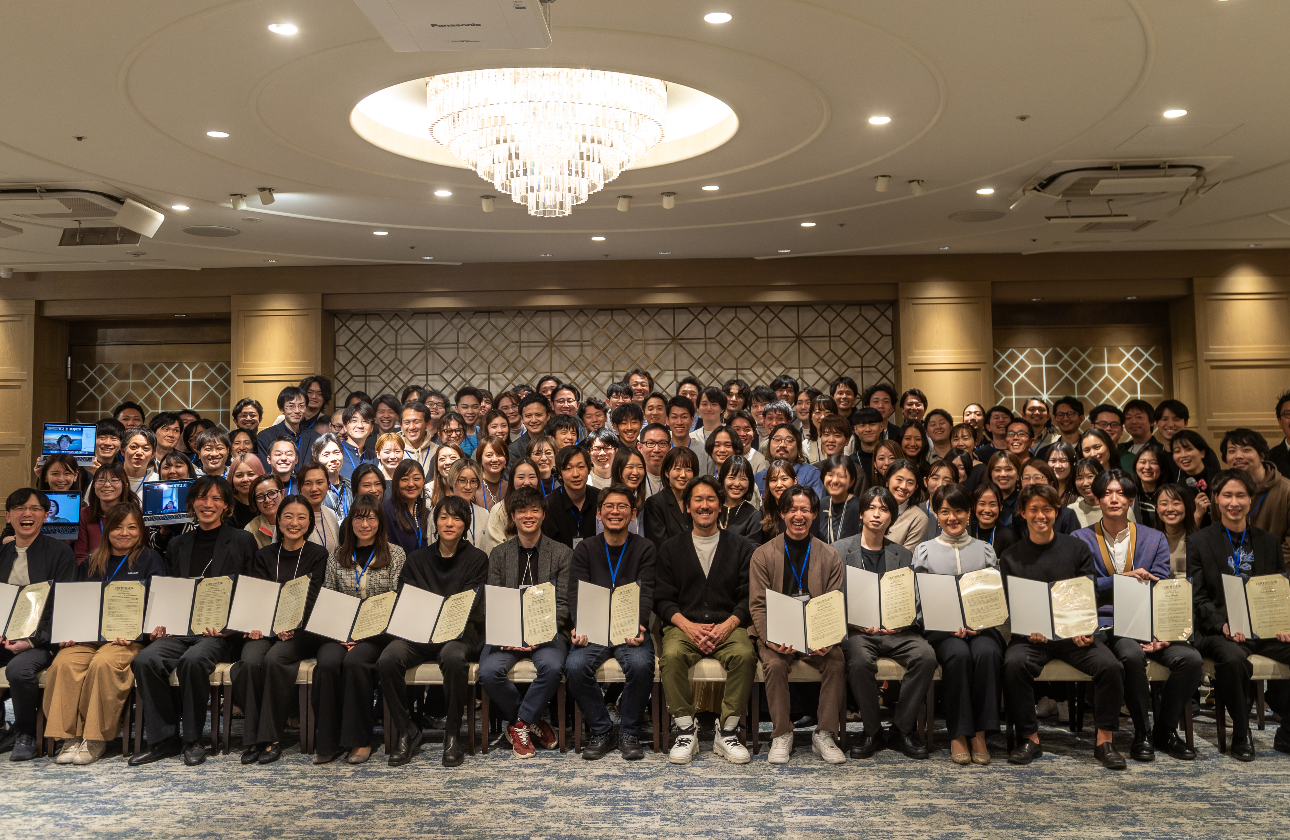 『全員がオーナーシップを持つ』日本初！全社員が"自社株"を持つ上場企業