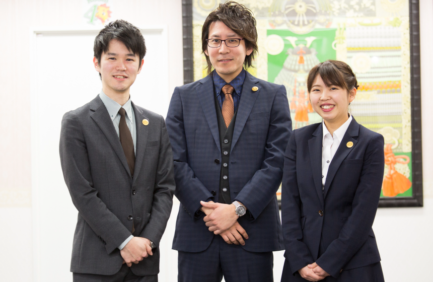 本物の学びの礎を築く、教育のゼネラリストとして活躍