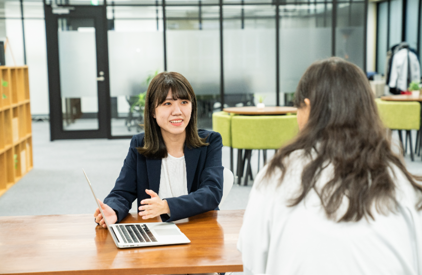 シニアの「まだ働きたい」を叶える