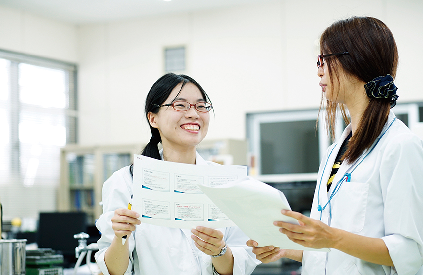 多業種の大手顧客との取引実績のある企業だからこそ、色々な事にチャレンジできます