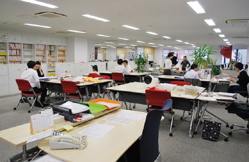オフィス
