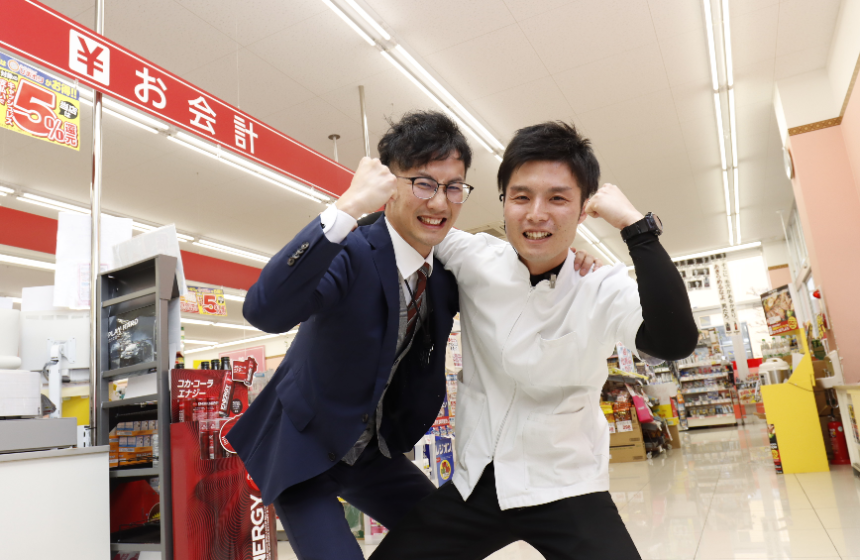 楽しくなきゃ、ひまわりじゃない！