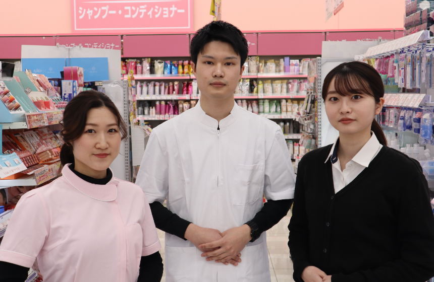 意志ある人にはチャンスを提供！