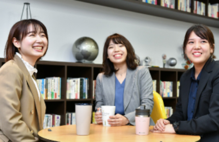 【日本初】世界レベルの教育で人々とビジネスの未来に可能性を！
