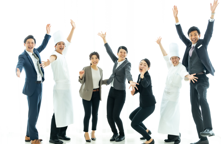 企業文化第一主義