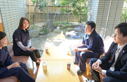ワークライフバランスの考え方