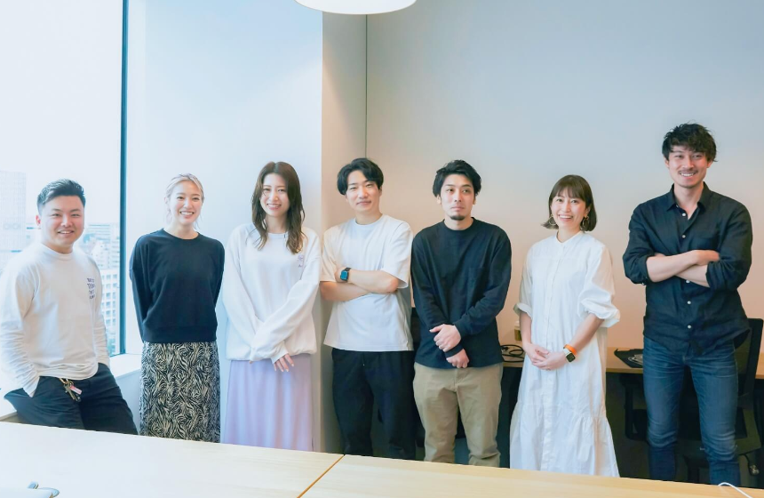 Bridgeは「自分で答えや仕組みをつくる機会」を提供します