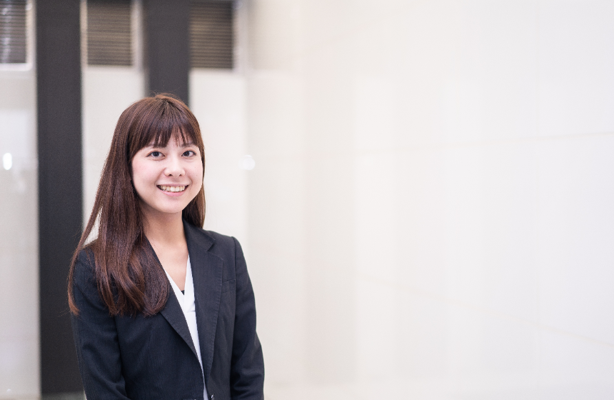 仕事とプライベートのメリハリのついた、プロのコンサルタントとして活躍できる会社