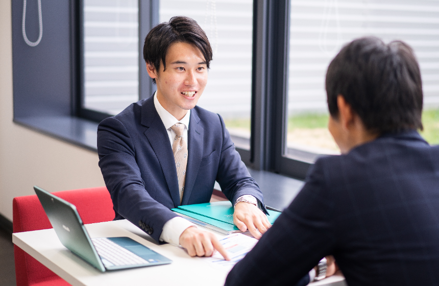 企業経営の最重要課題である「人材」の採用・教育に関するコンサルティング業務