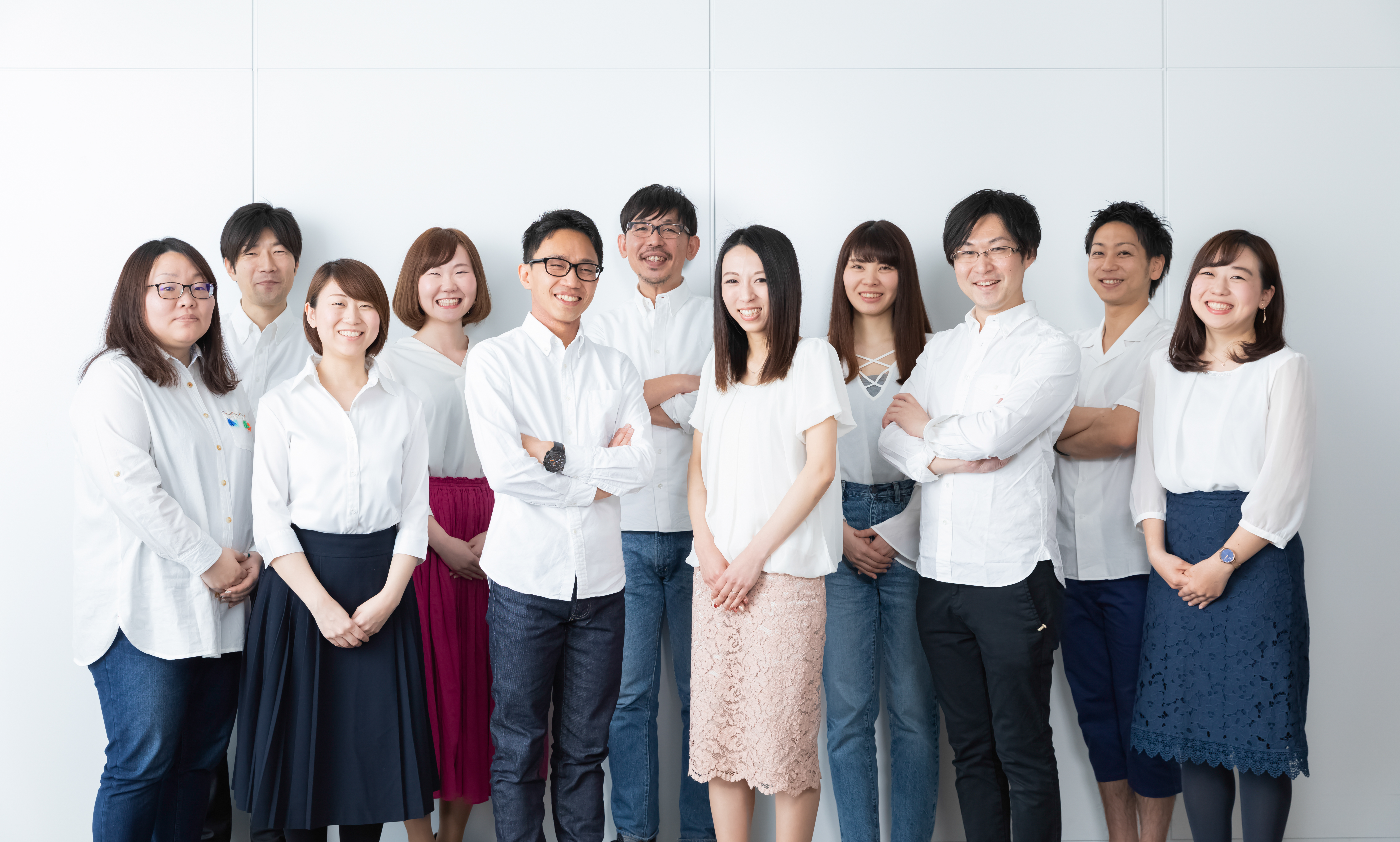 【新卒一期生】将来の幹部候補生を採用！