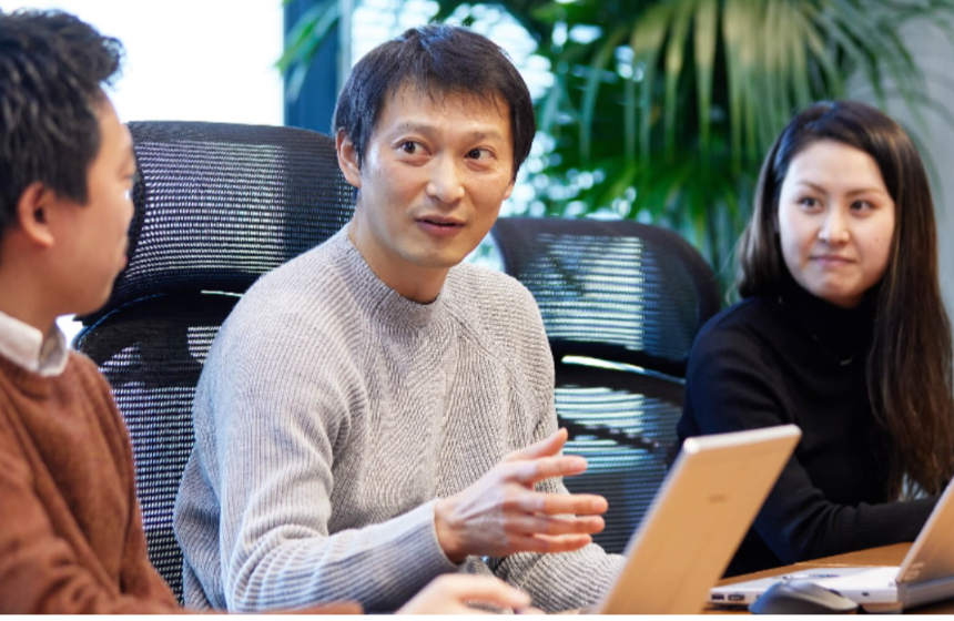テクノロジーが、人にしか生み出せない価値をさらに高めていく。