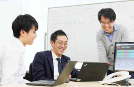 30年以上にわたるデータ分析プラットフォーム提供への取り組み