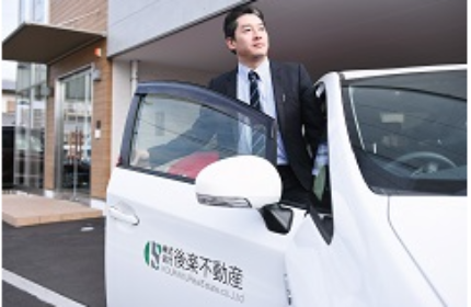 営業職はどんな仕事をするの? ~Work/Sales~