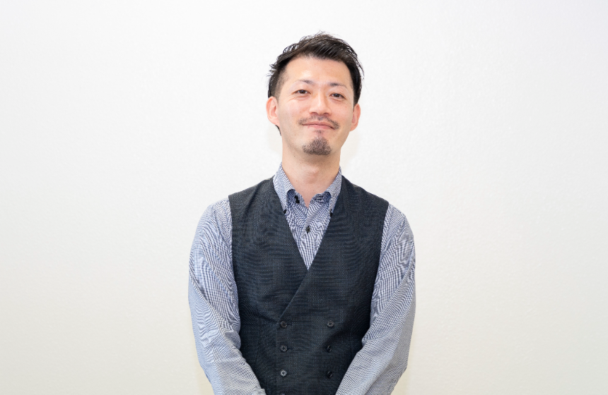できてから昇給ではなく、挑戦したい人材を抜擢する独自の評価制度