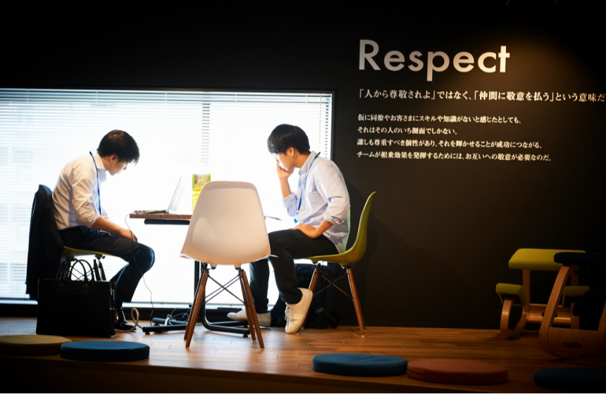 「キレイゴト」の追求