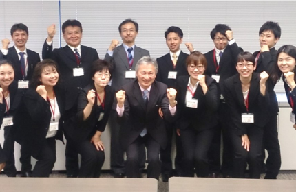 ◆挑戦したいと思ったときに成長できるのがらいふです