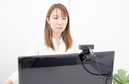 会社の雰囲気について