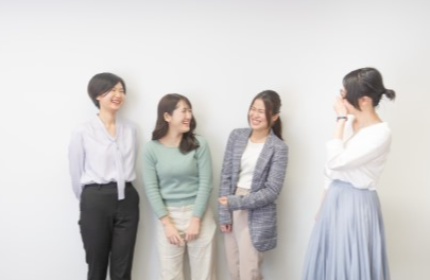 「#すっぴん採用」の実施