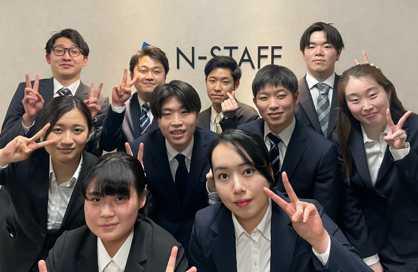 「どんな仕事をしたいかより誰と仕事をしたいか」に共感してくれた人だけ読んでください！