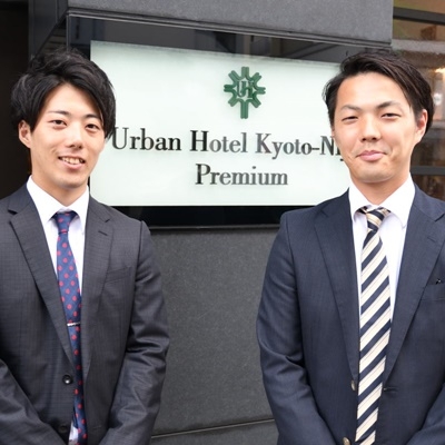 おもしろおかしく、人生に夢を。