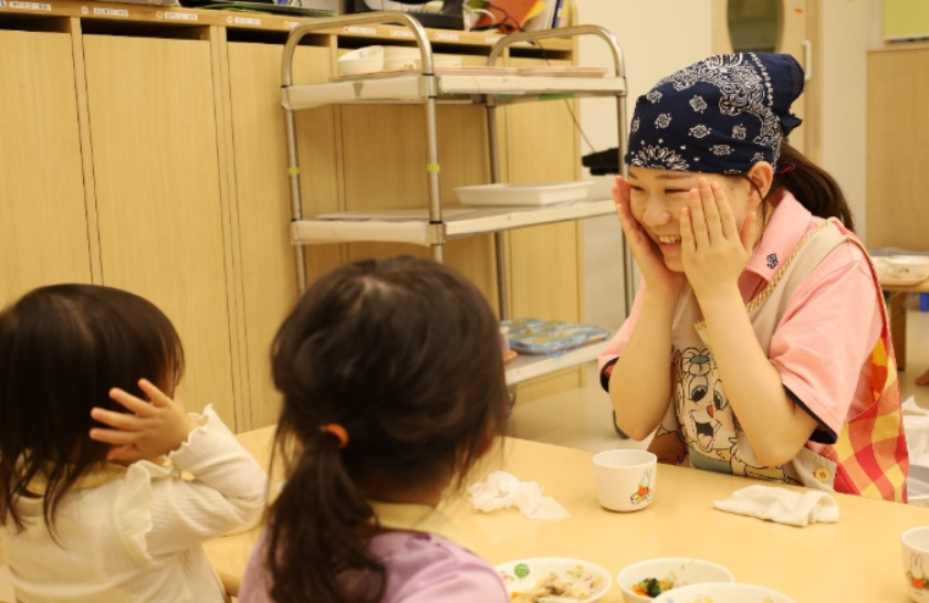 【見学・体験会】エントリー募集中！