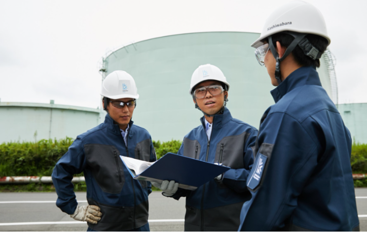 私たちの仕事は「施工管理」