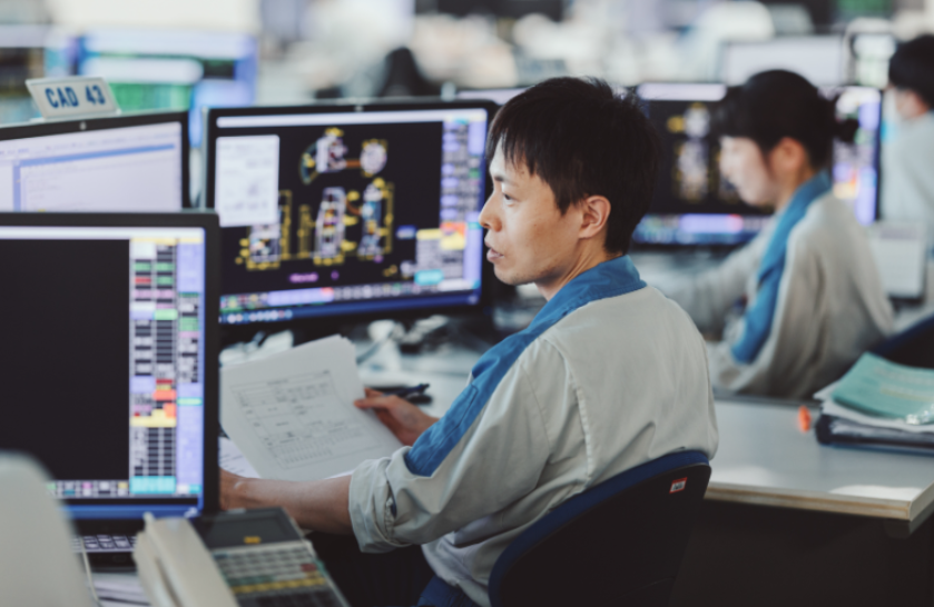 「ブラストの可能性」を追求するために