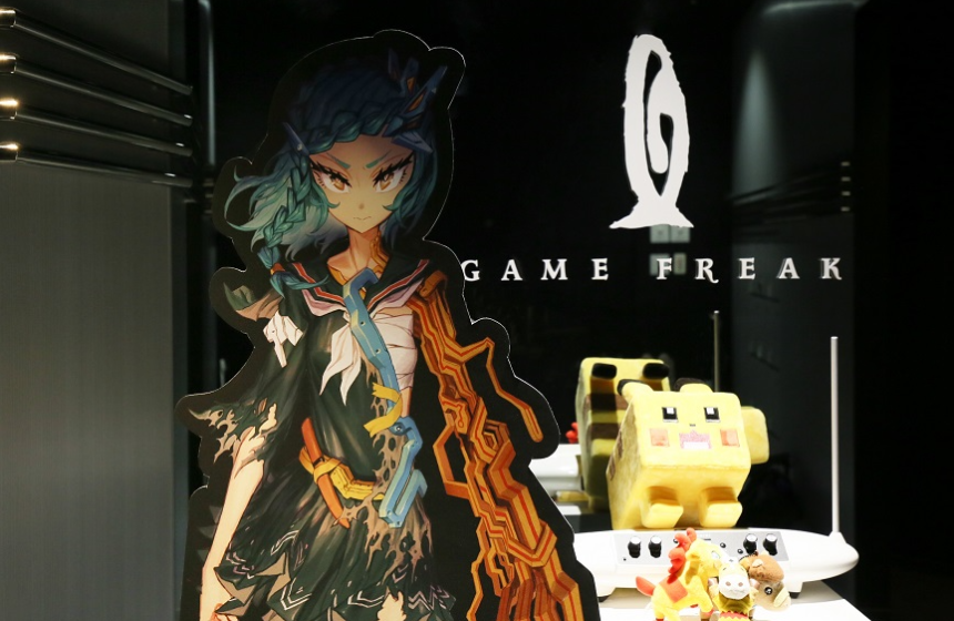 ゲームフリークの新卒採用・就職・会社概要とクチコミ｜就活サイト