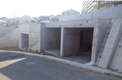 ◆地図に残り地域貢献できる仕事「街づくり事業」◆