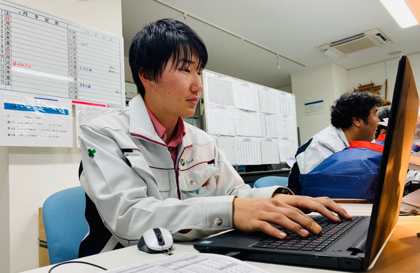 ◆多角化経営、新規事業開発にも着手しています!◆