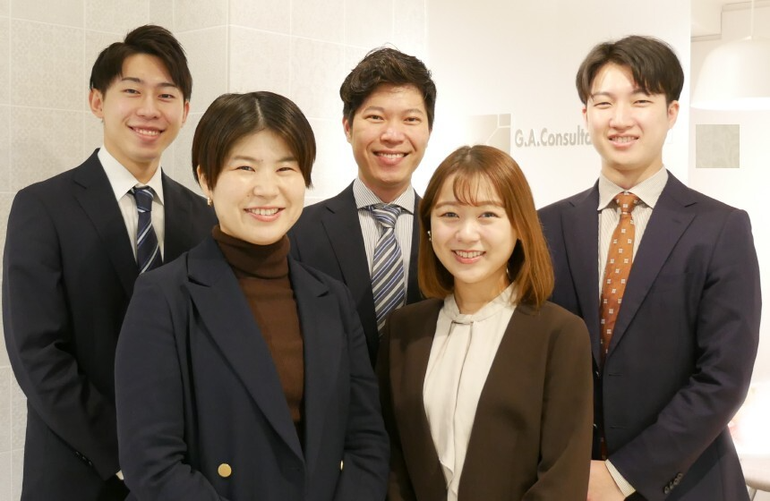 入管法革命！新たな巨大市場に最も精通したグローバル人材企業