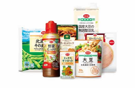 声をカタチにする取り組みをすすめています！