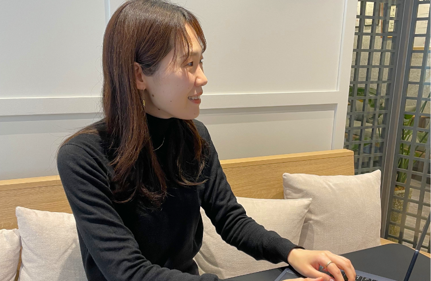 ・思い通りのキャリアアップが可能