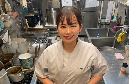 何事にも挑戦できる!