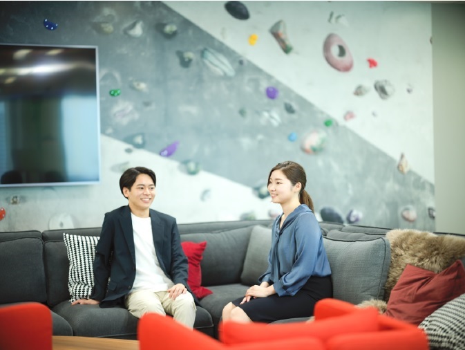 Employee Well-being - エンプロイーウェルビーイング-