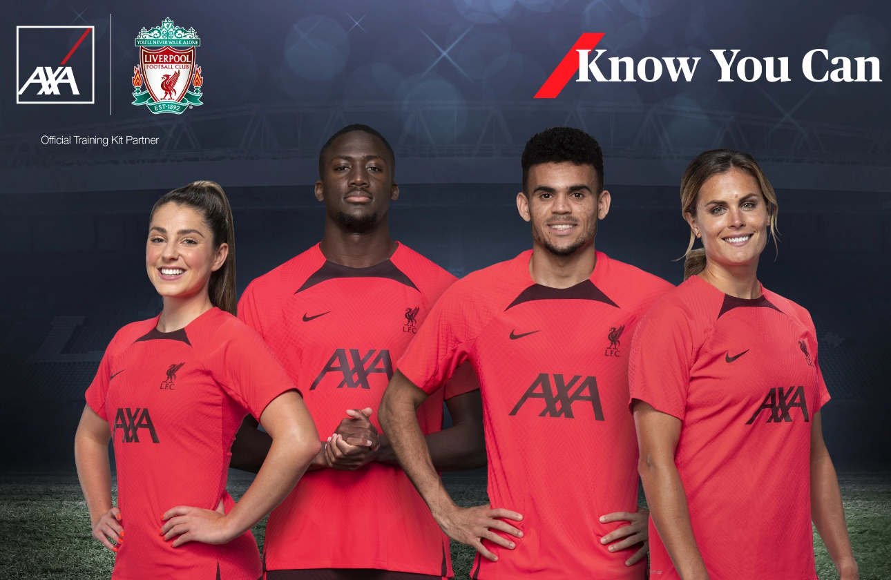 LFC -Partnership(パートナーシップ)-