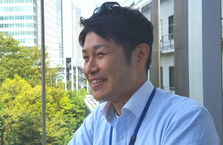 超納得!年齢に関係なく実力を評価する制度