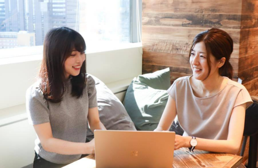 マーケティングプロモーションの企画やコンサルティングも強い！