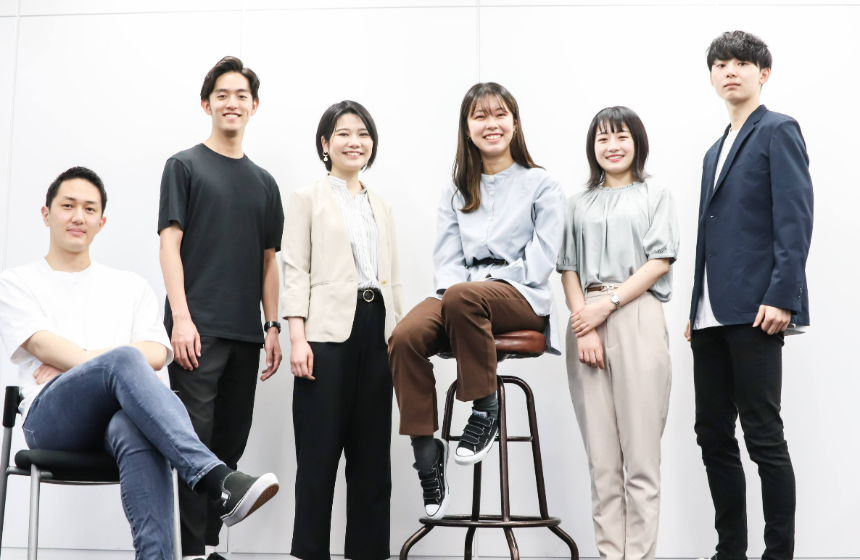個性を活かした成長の実現
