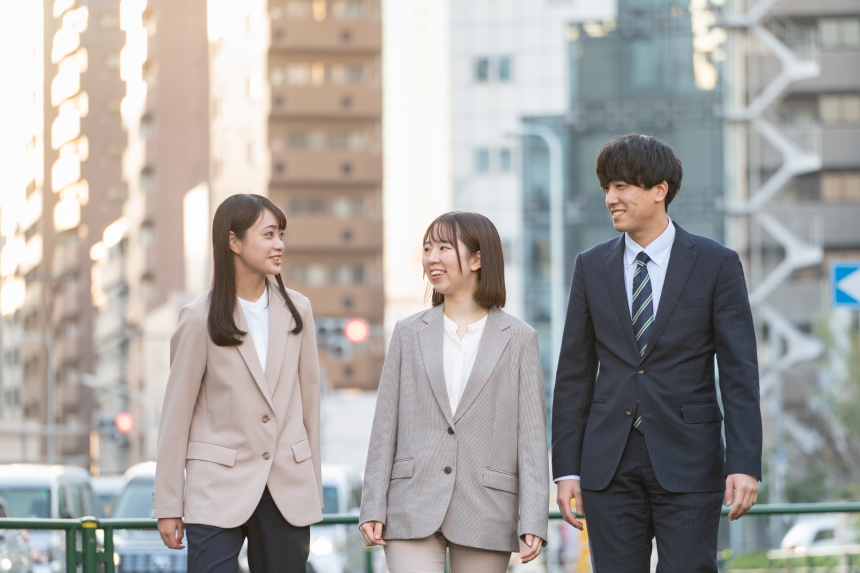 Lingの風土をひと言で表すなら、「人と人との距離が近い会社」となるでしょう。