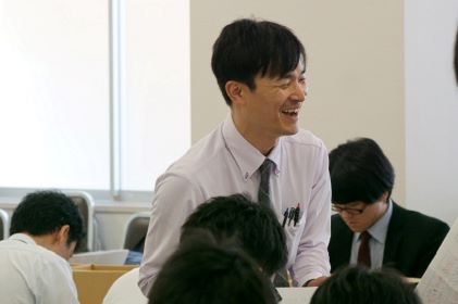 【頑張る社員をバックアップ】