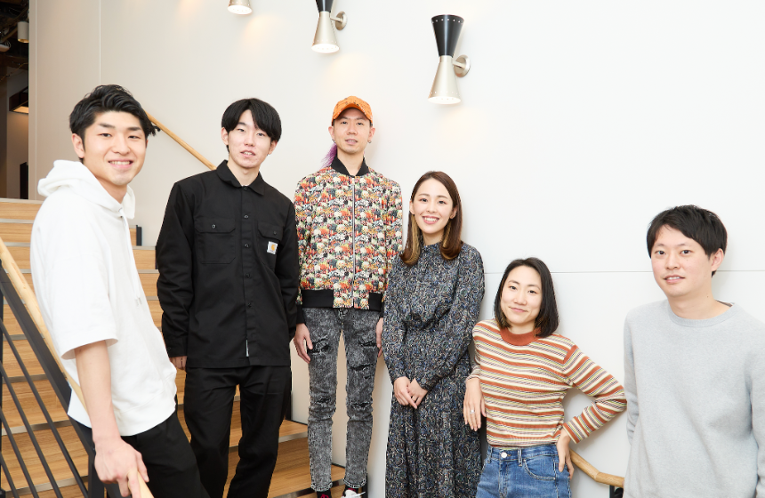Be UPSIDER  |  不可能に挑み、勝ち続ける