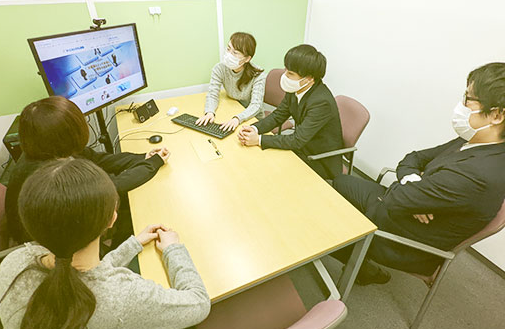 一緒に”ものづくり”の楽しさを味わいませんか?