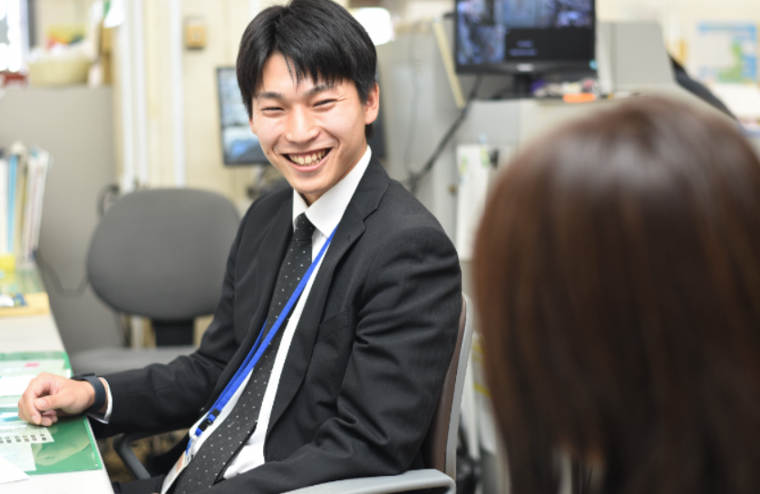 事業内容