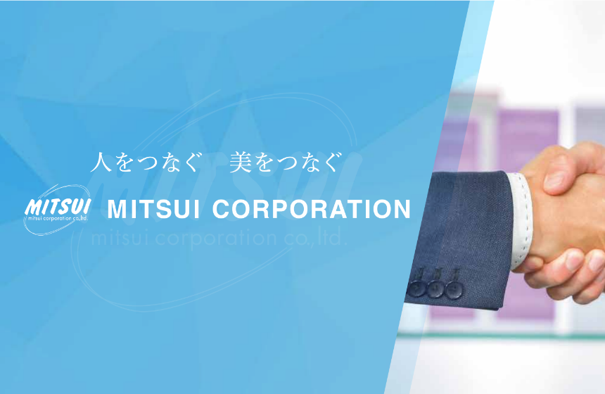 ミツイコーポレーションは「人と組織の成長」を支援します！