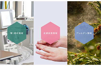 さらなる成長を目指しています!