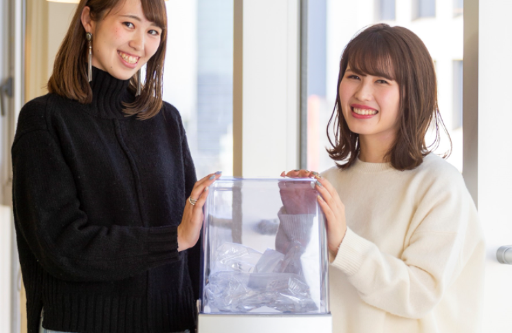 【 戦略・ビジョン】愛のある接客と未来に期待できる事業