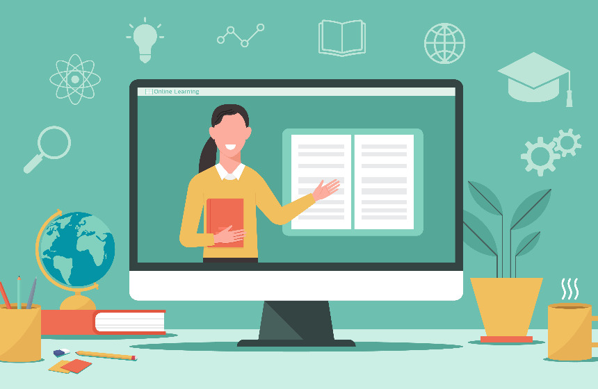 Learning :「教育に飽和点はない」基礎から学ぶことができる研修制度
