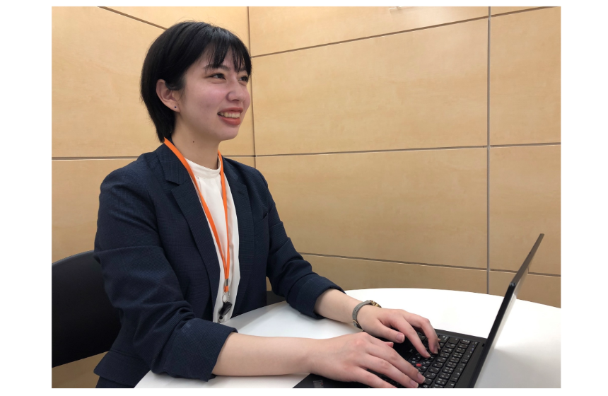 若手から現場マネジメントを経験できる